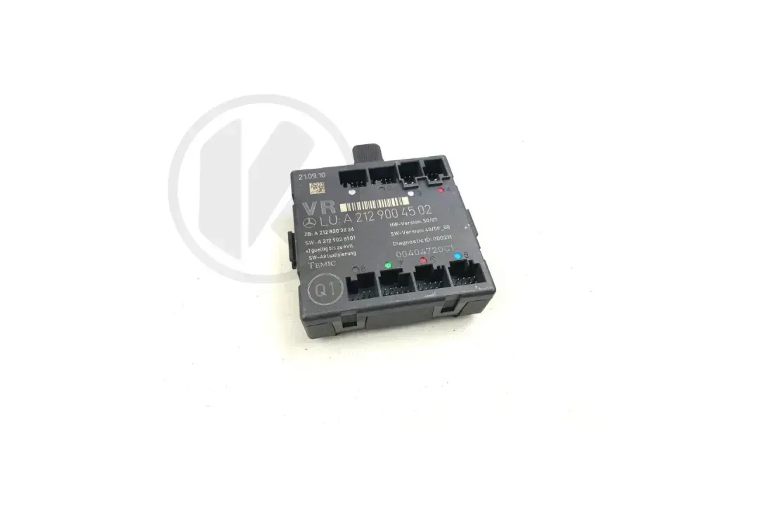 a2129004502 b   door control unit